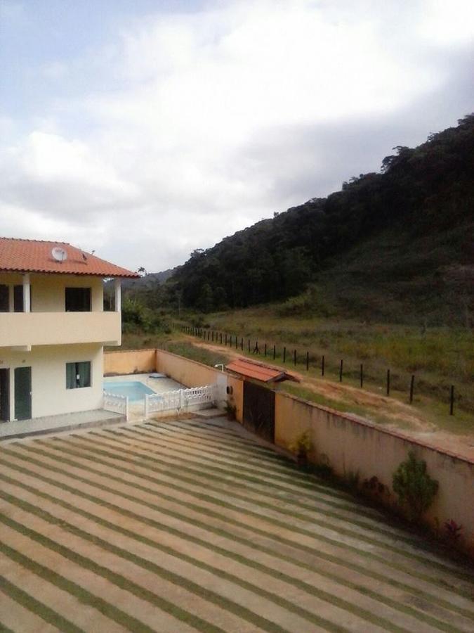 אובטובה Apartamento Da Vanda מראה חיצוני תמונה
