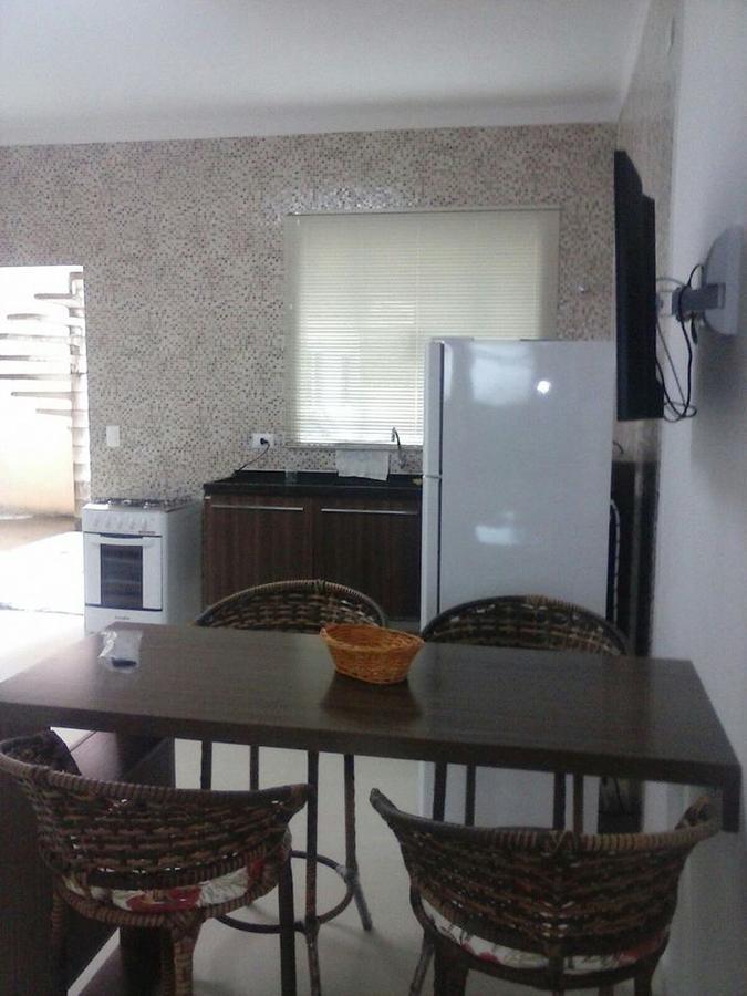 אובטובה Apartamento Da Vanda מראה חיצוני תמונה
