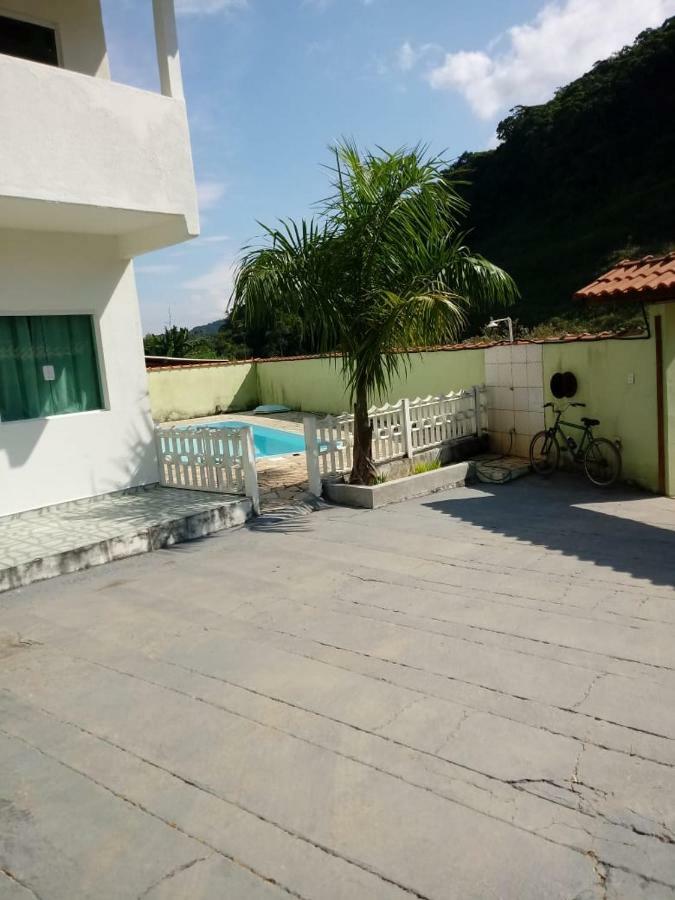 אובטובה Apartamento Da Vanda מראה חיצוני תמונה